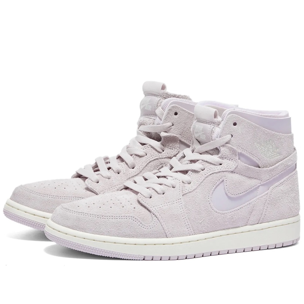 Nike Air Jordan 1 Zoom Venice & Sail